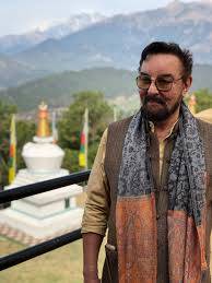 Kabir Bedi